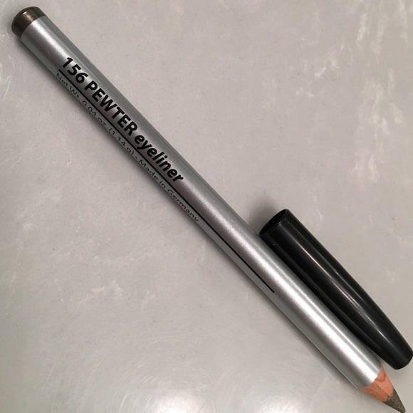 3 Eyeliner 156 Pewter Pencils ✏BEST SELLER - Picture 3 of 5